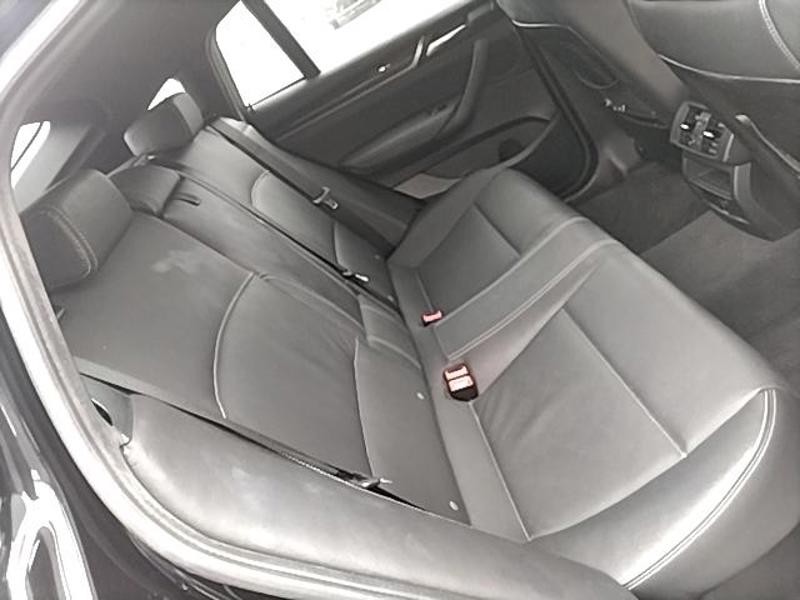 2015 BMW X4