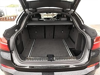 2015 BMW X4 - Thumbnail