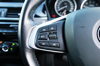 2015 BMW X1 - Thumbnail