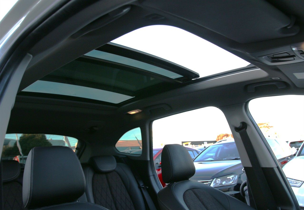 2015 BMW X1