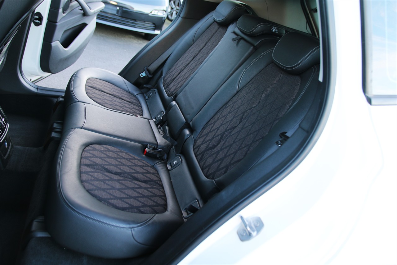 2015 BMW X1