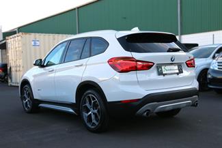 2015 BMW X1 - Thumbnail
