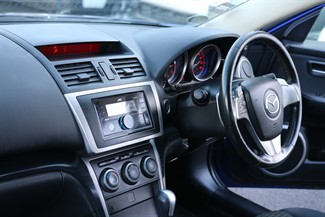 2009 Mazda Atenza - Thumbnail