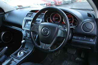 2009 Mazda Atenza - Thumbnail