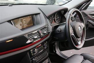 2015 BMW X1 - Thumbnail
