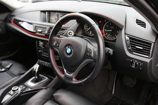 2015 BMW X1 - Thumbnail