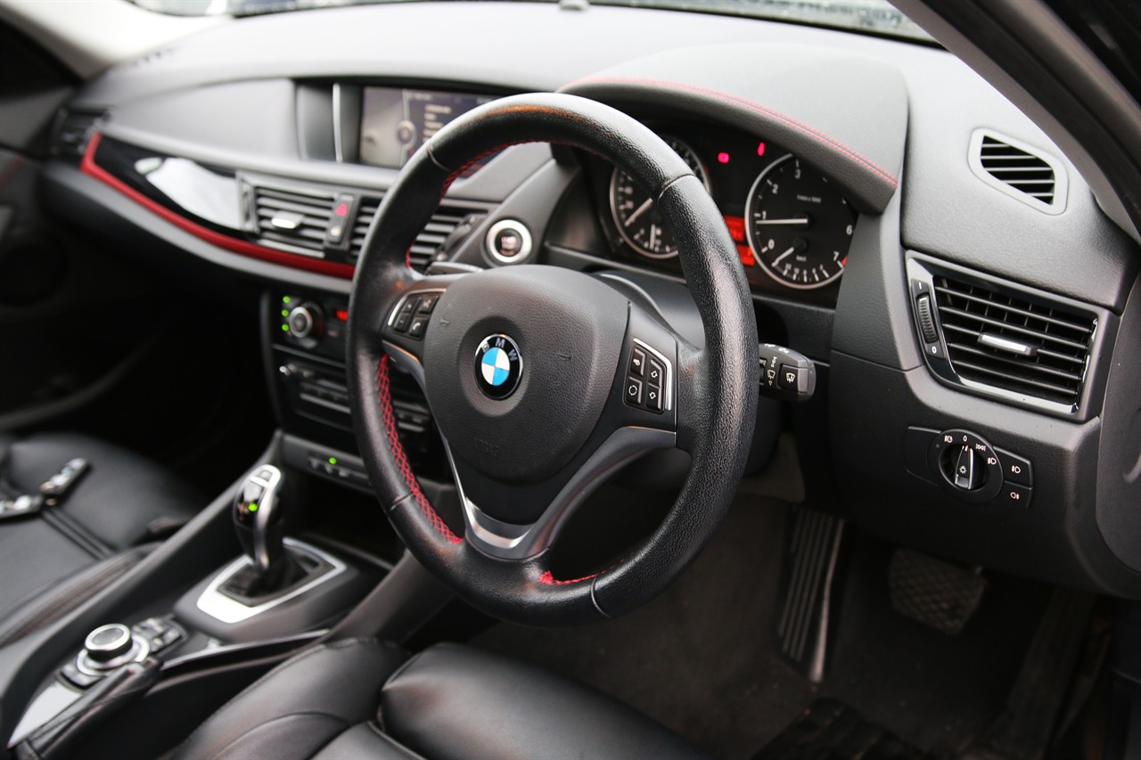 2015 BMW X1