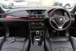 2015 BMW X1 - Thumbnail