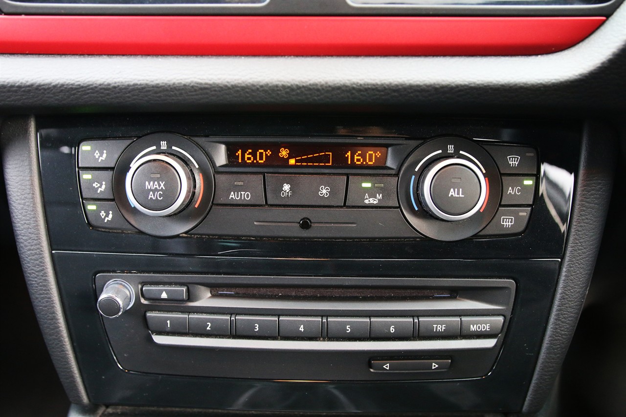 2015 BMW X1