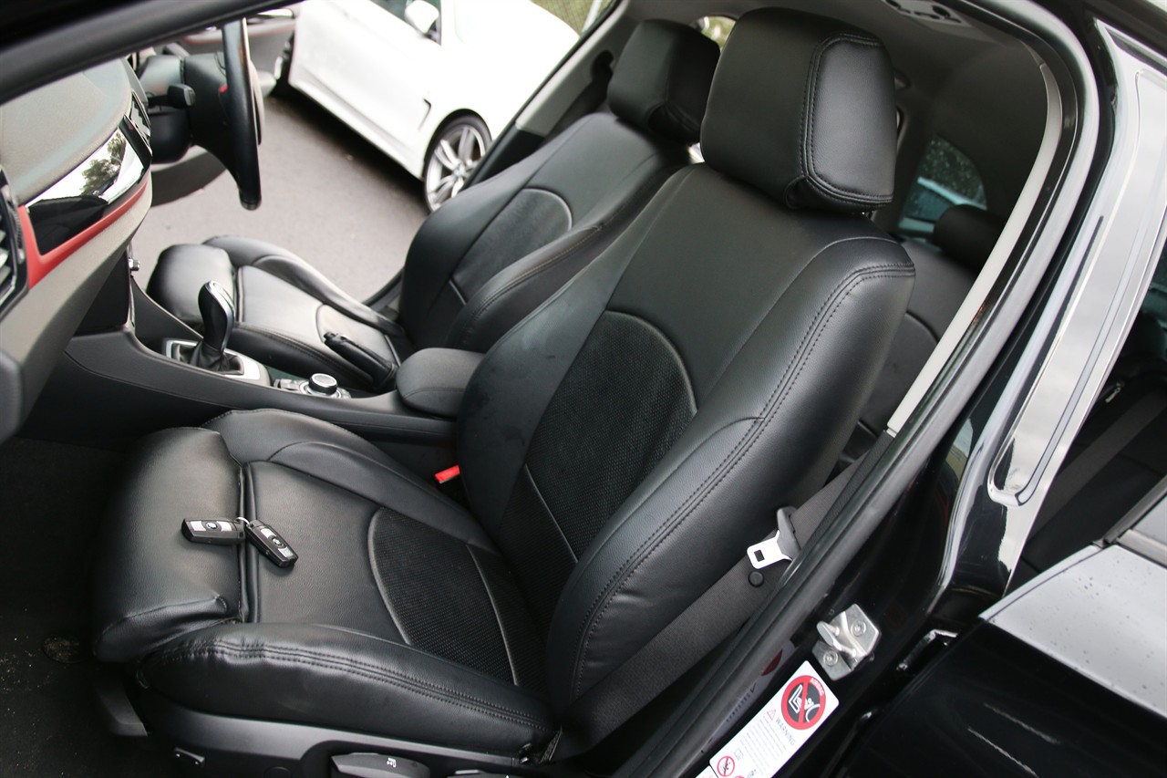 2015 BMW X1