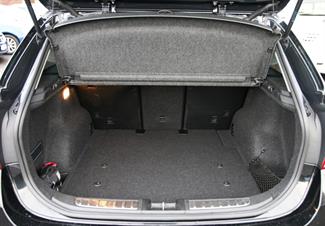 2015 BMW X1 - Thumbnail