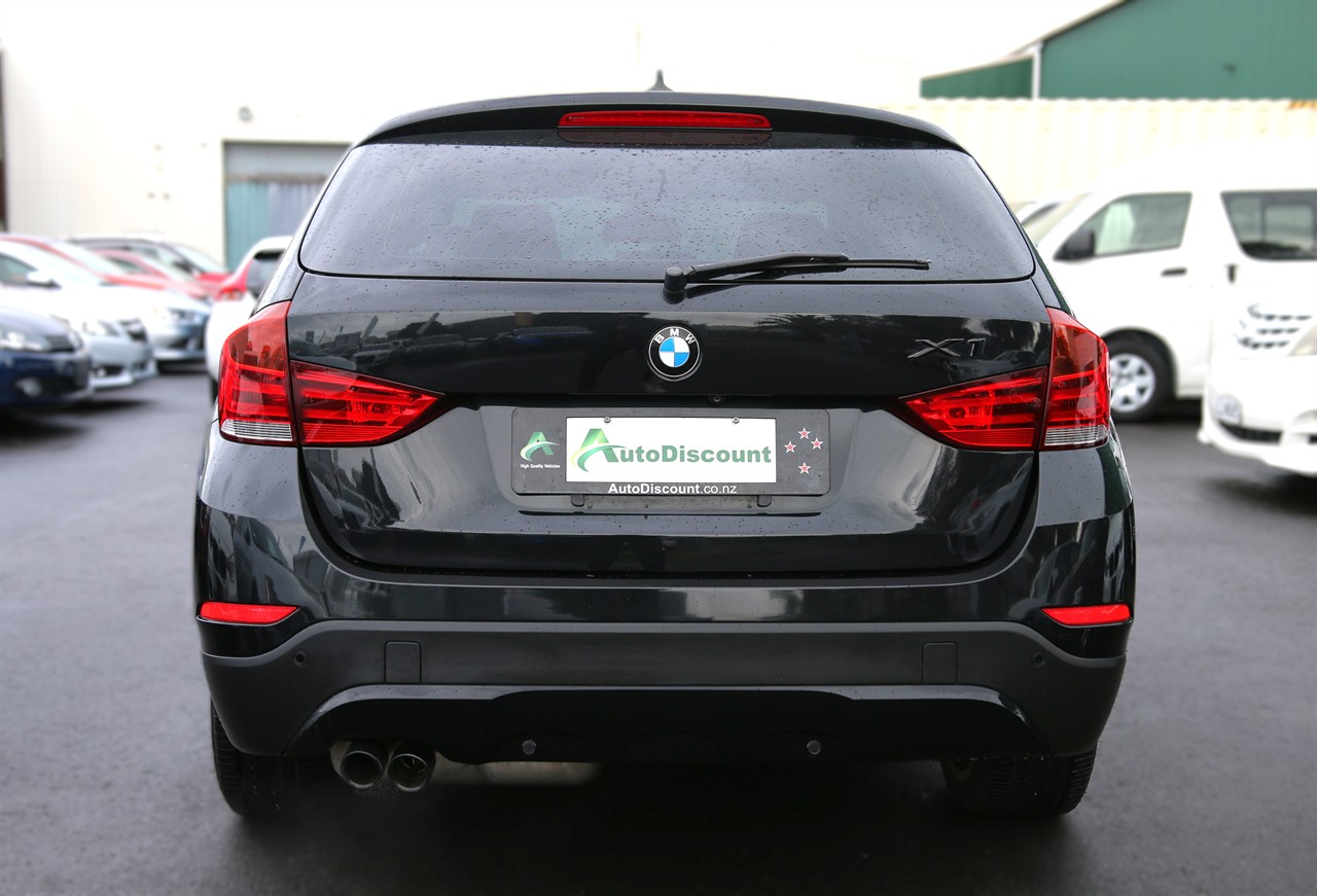 2015 BMW X1