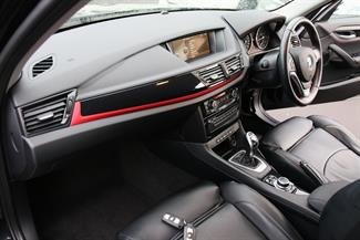 2015 BMW X1 - Thumbnail