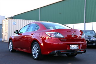 2012 Mazda 6 - Thumbnail