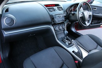 2012 Mazda 6 - Thumbnail