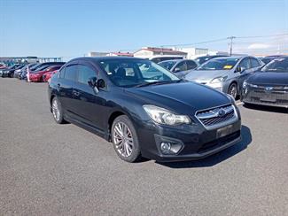2013 Subaru Impreza - Thumbnail