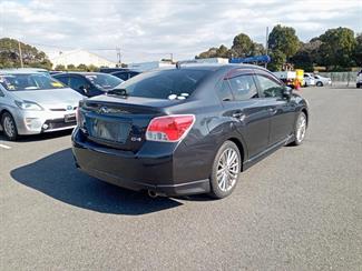 2013 Subaru Impreza - Thumbnail