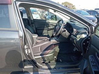 2013 Subaru Impreza - Thumbnail