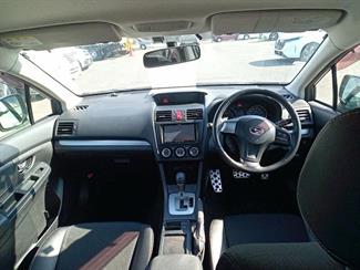 2013 Subaru Impreza - Thumbnail