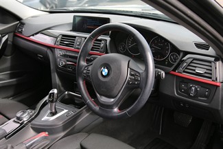 2013 BMW 320i - Thumbnail