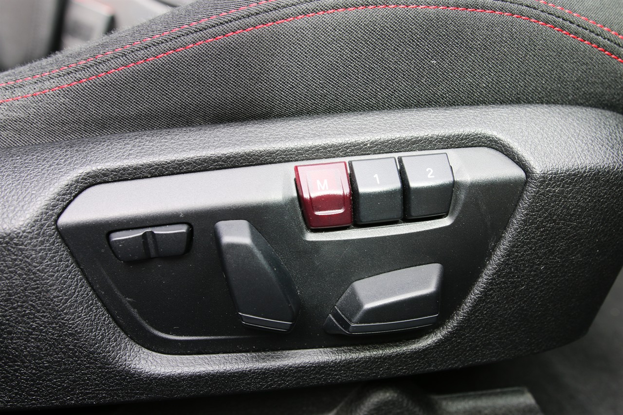 2013 BMW 320i
