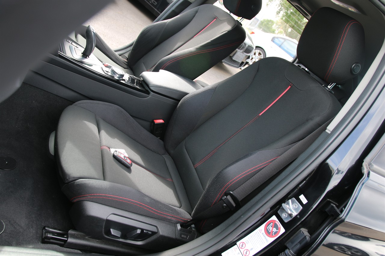 2013 BMW 320i