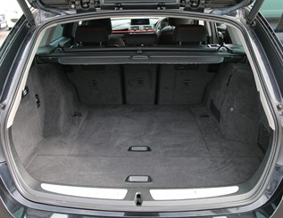 2013 BMW 320i - Thumbnail