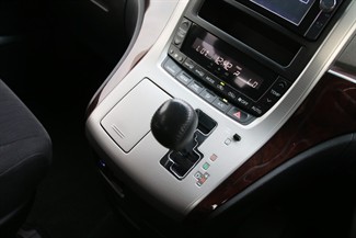 2013 Toyota Vellfire - Thumbnail
