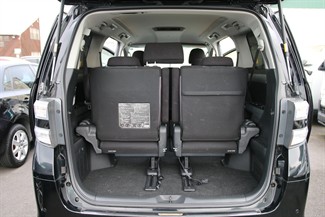 2013 Toyota Vellfire - Thumbnail