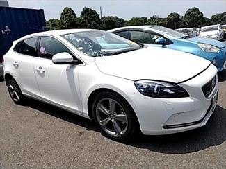2014 Volvo V40 - Thumbnail
