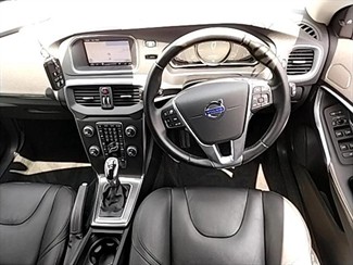 2014 Volvo V40 - Thumbnail