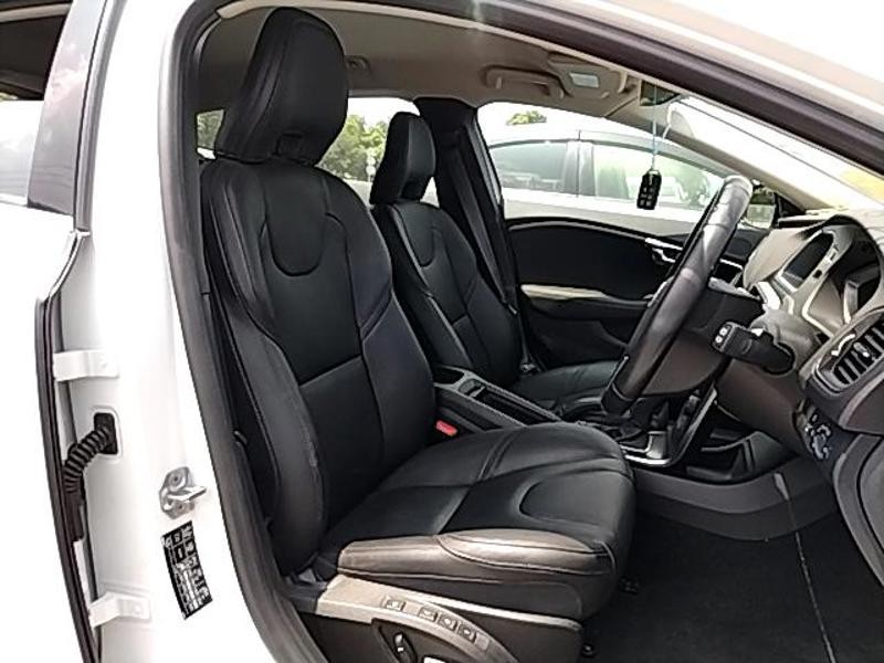 2014 Volvo V40