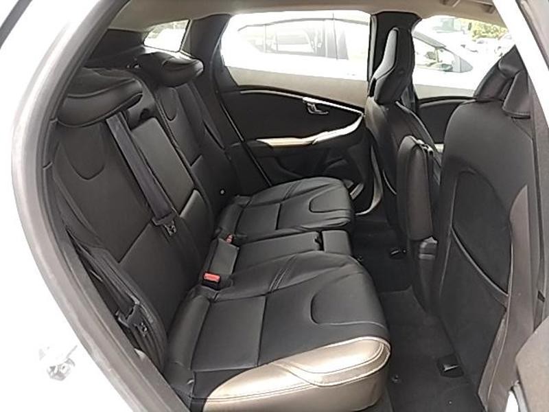 2014 Volvo V40