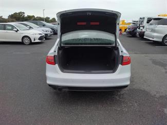 2014 Audi A4 - Thumbnail