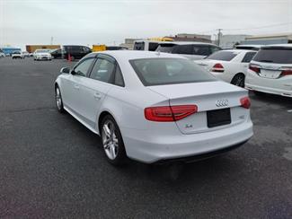 2014 Audi A4 - Thumbnail