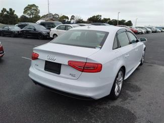 2014 Audi A4 - Thumbnail