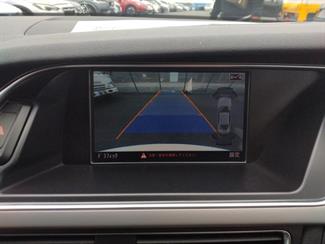 2014 Audi A4 - Thumbnail