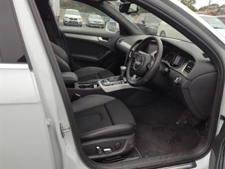 2014 Audi A4 - Thumbnail