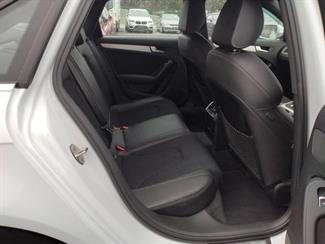 2014 Audi A4 - Thumbnail