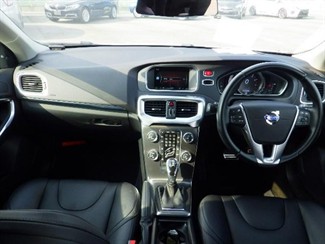 2014 Volvo V40 - Thumbnail