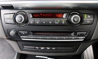 2013 BMW X5 - Thumbnail