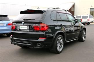 2013 BMW X5 - Thumbnail
