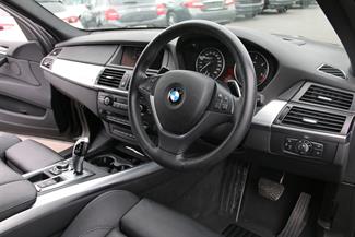 2013 BMW X5 - Thumbnail