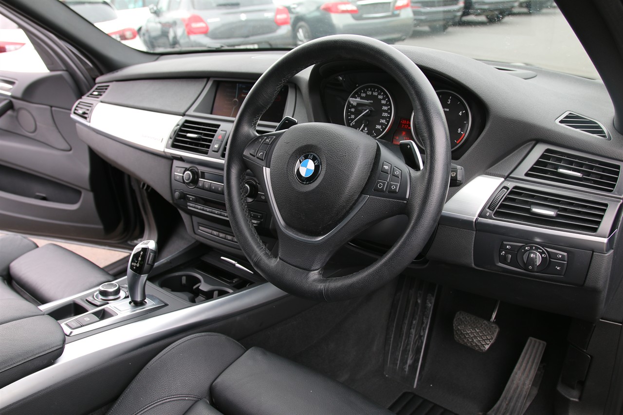 2013 BMW X5