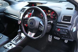 2015 Subaru WRX - Thumbnail