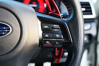 2015 Subaru WRX - Thumbnail