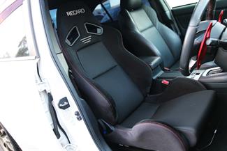 2015 Subaru WRX - Thumbnail