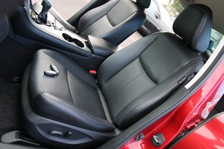 2014 Nissan Skyline - Thumbnail