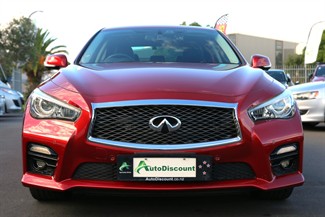 2014 Nissan Skyline - Thumbnail