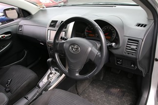 2008 Toyota Corolla - Thumbnail